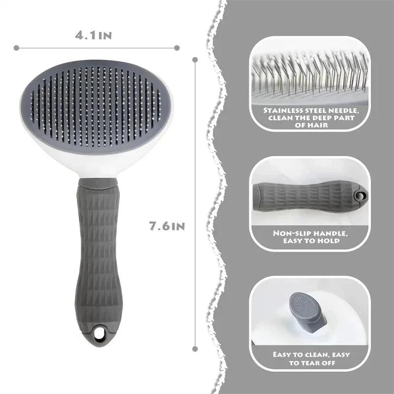 removedor de pelos reutilizável