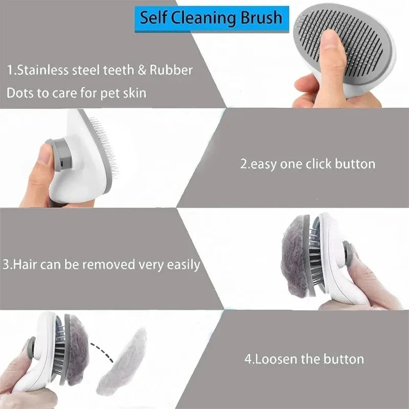 removedor de pelos reutilizável